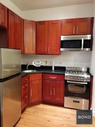 Rent this 2 bed condo on Headdress in 312 East 9th Street, New York