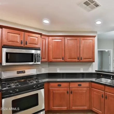 Buy this 2 bed apartment on 5450 East Deer Valley Road in Phoenix, AZ 85054