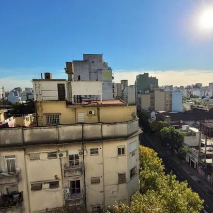 Buy this 1 bed apartment on Avenida Independencia 3994 in Boedo, C1126 AAR Buenos Aires