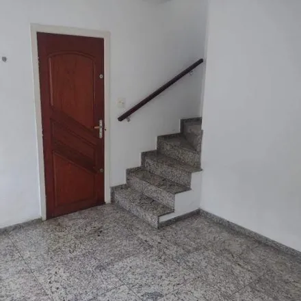 Rent this 3 bed house on Rua 25 de Março in Rudge Ramos, São Bernardo do Campo - SP