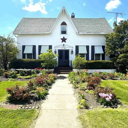 Buy this 3 bed house on 323 West Adams Street in Abingdon, Knox County