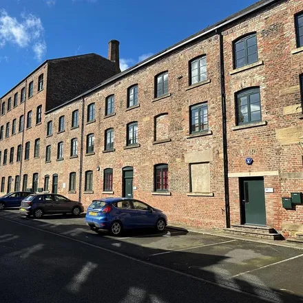 Image 7 - 1-7, 17-21 The Tannery, York, YO10 3WF, United Kingdom - Apartment for rent