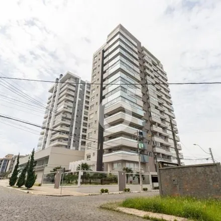 Image 2 - Rua Noêmia Nabinger, Madureira, Caxias do Sul - RS, 95041, Brazil - Apartment for sale