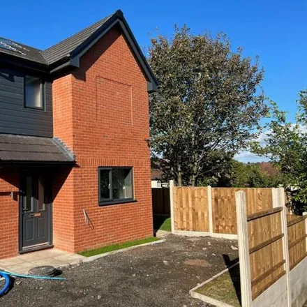 Buy this 3 bed house on Marlborough Gardens in Wordsley, DY8 5EE