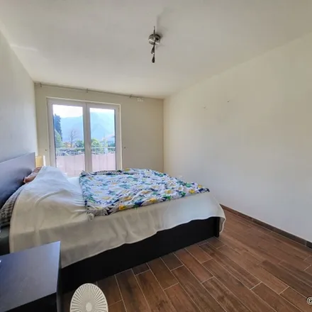 Image 7 - Via al Colle, 6924 Circolo di Vezia, Switzerland - Apartment for rent