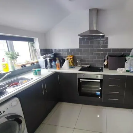 Rent this 2 bed room on Littleton Street in Cardiff, CF11 6JE