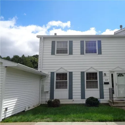 Buy this 3 bed condo on 10 Ambassador Drive in Manchester, CT 06042