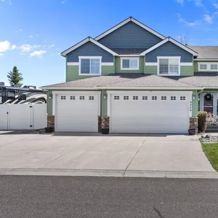 Buy this 6 bed house on 9760 North Northview Lane in Spokane County, WA 99208