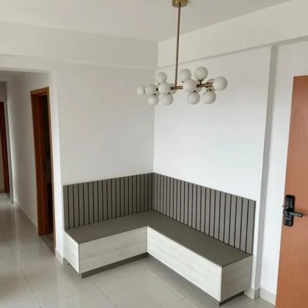 Rent this 2 bed apartment on Rua T-28 in Setor Bueno, Goiânia - GO