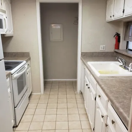 Rent this 1 bed apartment on 13126 Audelia Road in Dallas, TX 75243