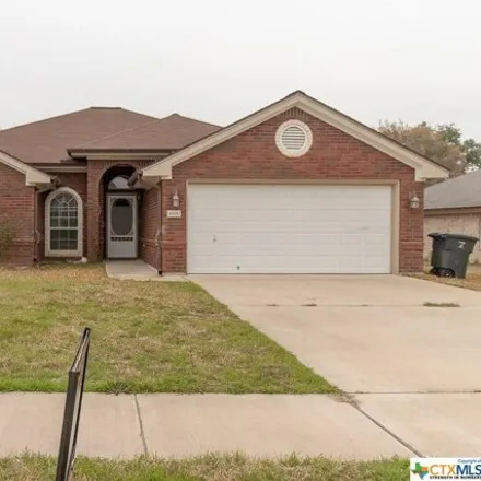 Rent this 4 bed house on 4896 Cinnabar Way in Killeen, TX 76542