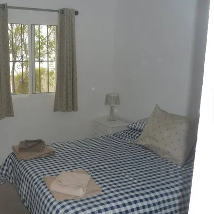 Rent this 2 bed house on Nerja in Andalusia, Spain