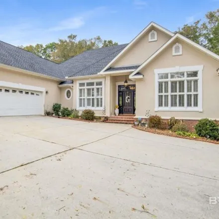 Buy this 6 bed house on 140 Clubhouse Drive in Fairhope, AL 36532