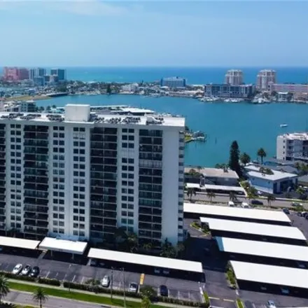 Image 2 - Clipper Cove Condominiums, 400 Island Way, Clearwater, FL 33767, USA - Condo for sale