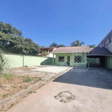 Rent this 2 bed house on Rua Doutor Faria Dos Reis in Serra Grande, Niterói - RJ