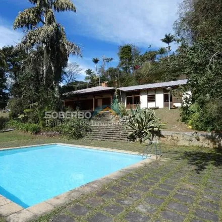 Image 2 - unnamed road, Posse, Teresópolis - RJ, 25966-001, Brazil - House for sale