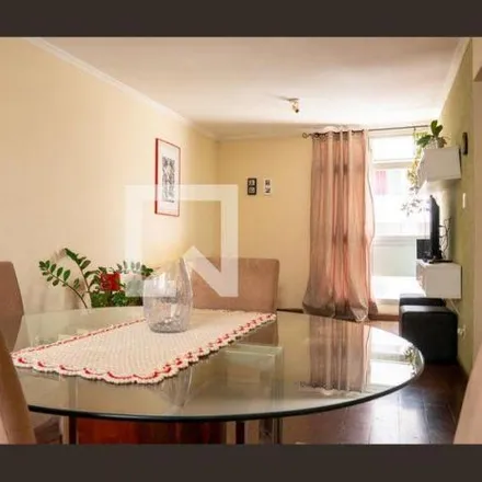 Rent this 1 bed apartment on Alameda Barros 33 in Santa Cecília, São Paulo - SP