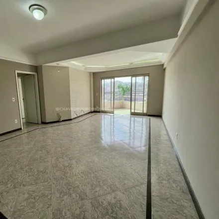 Buy this 3 bed apartment on Avenida Barão do Rio Branco in Vila Raquel, Uberaba - MG