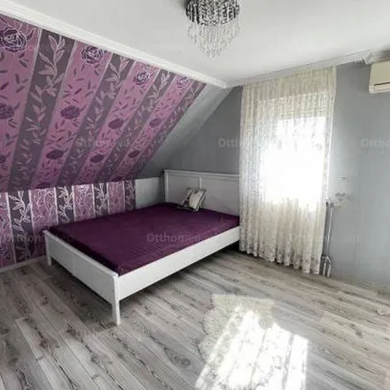 Rent this 4 bed apartment on II. világháborús emlékmű in Paks, Szent István tér