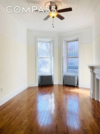 Rent this 1 bed townhouse on 23 Saint Marks Ave Unit 1 in Brooklyn, New York