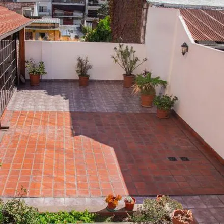 Buy this 4 bed house on Azara 98 in Barracas, C1268 ABP Buenos Aires