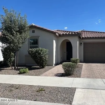 Buy this 4 bed house on 20883 East Cattle Drive in Queen Creek, AZ 85142