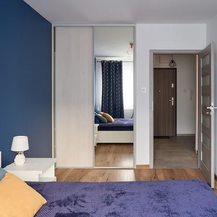 Image 1 - Jasielska 3D, 60-476 Poznan, Poland - Apartment for rent