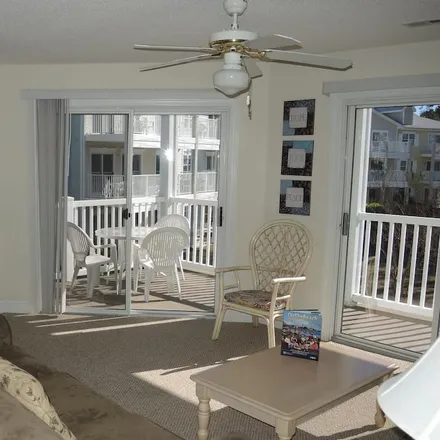 Image 2 - Calabash, NC - House for rent