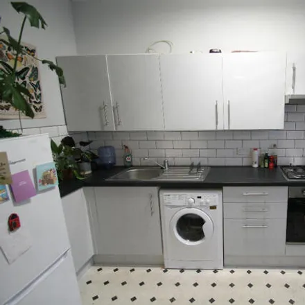 Rent this 1 bed apartment on Peter Andrews in 114 George Lane, London