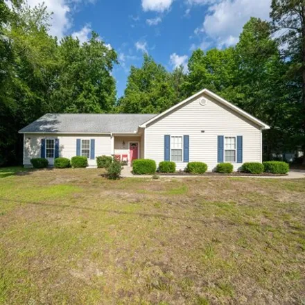 Buy this 3 bed house on 759 Lanvale Road Northeast in Leland, NC 28451