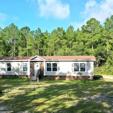 Buy this 3 bed house on 4015 Hollow Drive in Floyds Crossroads, Horry County