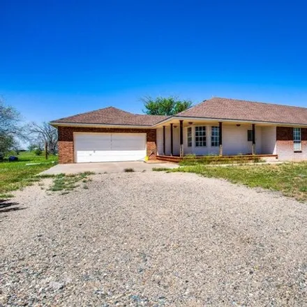 Buy this 3 bed house on North C R 1740 in Lubbock County, TX 79415