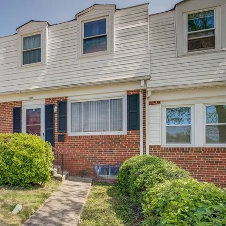 Buy this 3 bed house on 5205 Saybrook Road in Baltimore, MD 21206