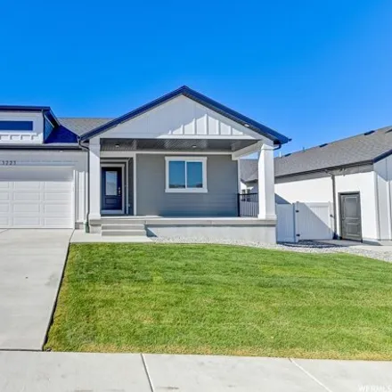 Buy this 3 bed house on Drysdale Way in Tooele, UT 84074