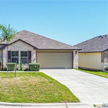 Buy this 3 bed house on Jacquard Court in Troy, TX 76579