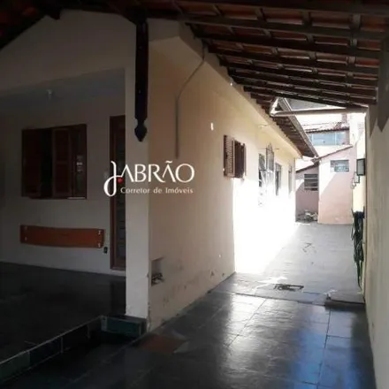 Buy this 4 bed house on unnamed road in Valentim Prenassi, Barbacena - MG
