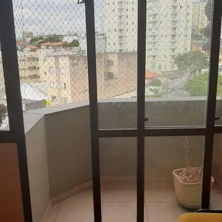 Buy this 2 bed apartment on Avenida Ramálho Ortigão 374 in Vila Gumercindo, São Paulo - SP