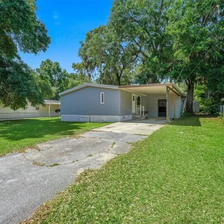 Buy this studio apartment on 16936 Southeast 101st Court Road in Marion County, FL 34491