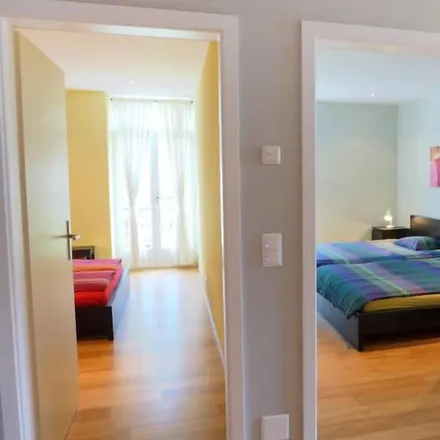 Rent this 2 bed apartment on 3800 Interlaken