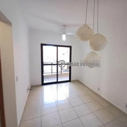 Rent this 1 bed apartment on Rua Professor Alves de Godoy in Jardim Nova Aliança, Ribeirão Preto - SP