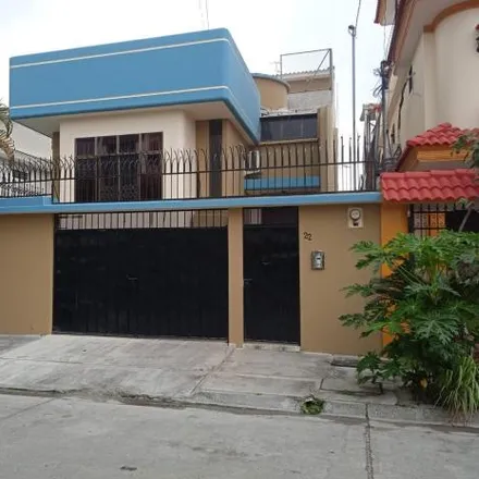 Image 2 - Itegmotors, 1 Herradura 3 NE, 090513, Guayaquil, Ecuador - House for rent