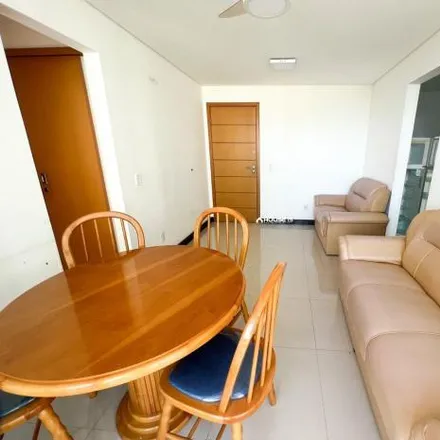 Buy this 2 bed apartment on Rua Joaquim da Silva Lima 16 in Parque Areia Preta, Guarapari - ES
