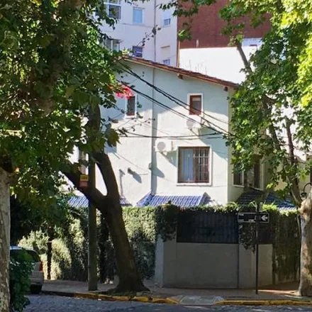 Buy this 5 bed house on Eduardo Ramseyer 799 in Olivos, 1637 Vicente López