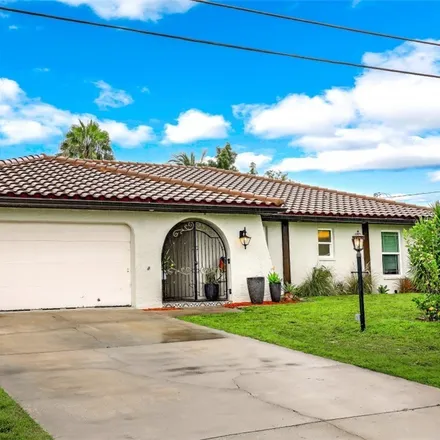 Buy this 3 bed house on 1139 Southeast 29th Street in Cape Coral, FL 33904