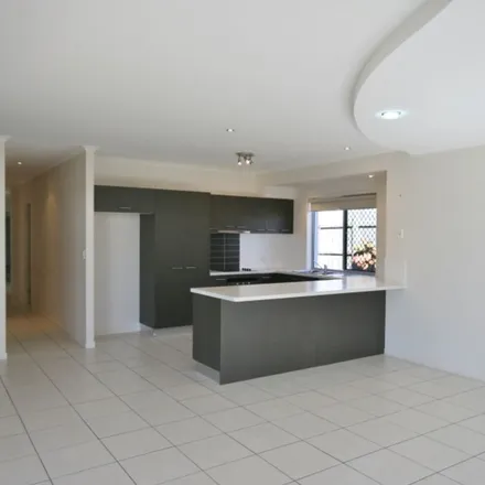 Rent this 4 bed apartment on Gympie View Drive in Southside QLD, Australia
