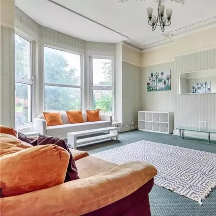 Rent this 9 bed house on 116A Belle Vue Road in Leeds, LS3 1DA