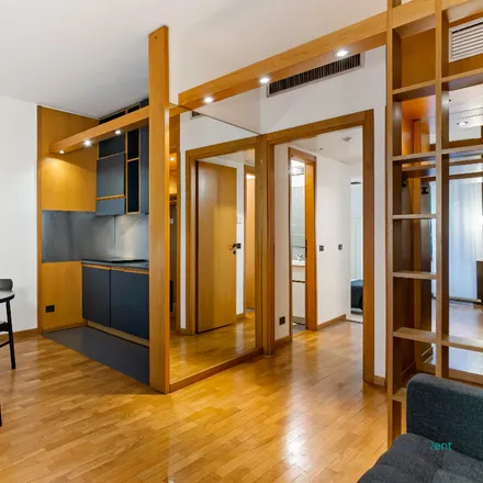 Image 4 - Via Vittoria Colonna, 32, 20149 Milan MI, Italy - Apartment for rent