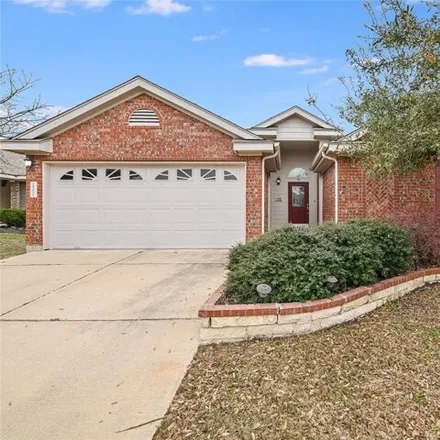 Rent this 3 bed house on 19001 Keeli Lane in Travis County, TX
