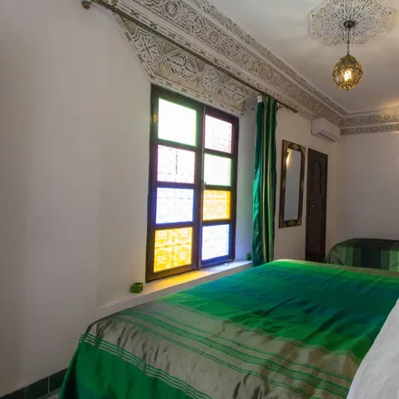 Image 6 - Derb Qouas, 30200 Fez, Morocco - Apartment for rent