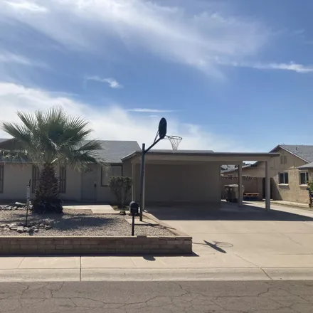 Buy this 3 bed house on 5631 West Carol Avenue in Glendale, AZ 85302